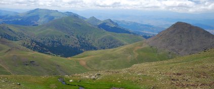 Giresun'dan Macahel'e Bilinmeyen Karadeniz