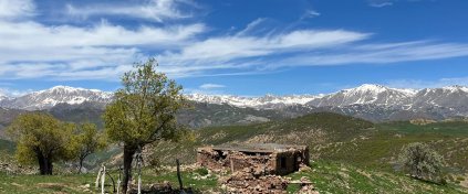 Tunceli Trekking Turu