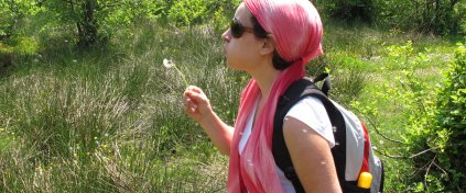 Erikli Yaylası Treking Turu