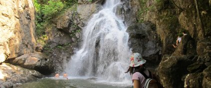 Erikli Yaylası Treking Turu