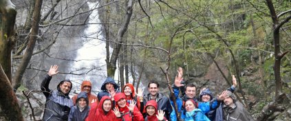 Erikli Yaylası Treking Turu