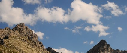 Kaçkar Yaylalarında Trekking