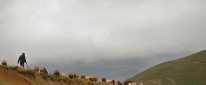 Hakkari Kültür Turu