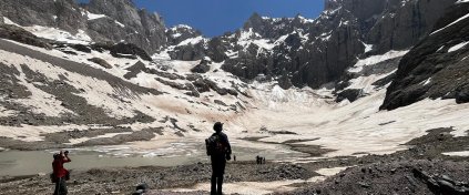 Hakkari Kültür Turu