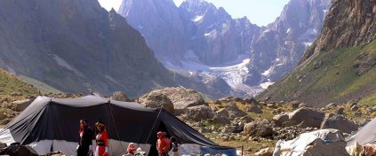 Hakkari Kültür Turu