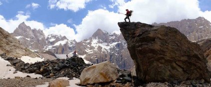 Hakkari Kültür Turu