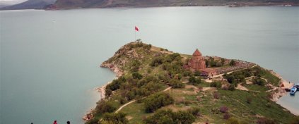 Hakkari Kültür Turu