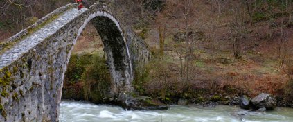 Sonbahar'da Karadeniz Yaylaları