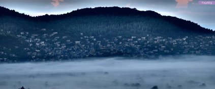 Likya Yolu (Fethiye - Antalya arası)