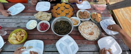 Kars'tan Gürcistan'a Kuzey Kafkasya