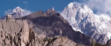 Faruk Akbaş'la Nepal Foto Safari
