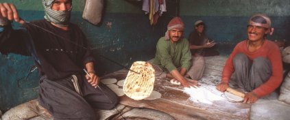 Faruk Akbaş'la Nepal Foto Safari