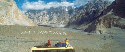 Faruk Akbaş'la Nepal Foto Safari