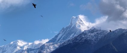 Nepal Trekking Turu