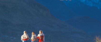 Faruk Akbaş'la Nepal Foto Safari