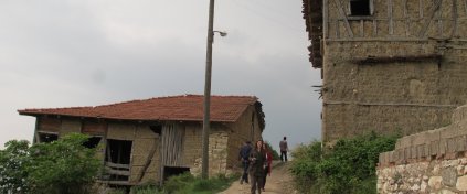 İznik-Osmanlı Köyleri Turu